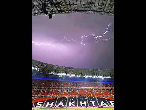 Football vs Weather 🥶