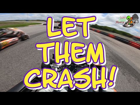 RD 2: May 2021 - DKC 100cc Club Pre-Final