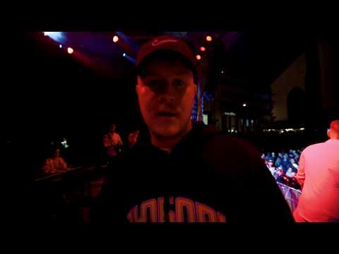 Dritte Stock Records: "Lüt" Live JKF 2019