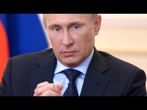 Investigators: Putin ordered poisoning of ex-spy