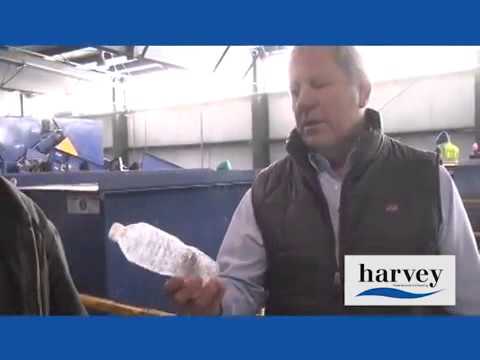 Virtual Tour - Single Stream Recycling Facility