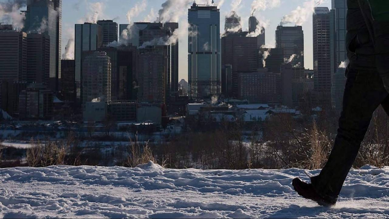 Census 2016: Canada’s population gains and losses