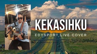 Download lagu KEKASIHKU - RAHMAT EKAMATRA ( Live Cover) EDYSPORT mp3