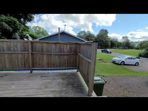 63 Parkview Dr - Duplex (3 BDR + Den + Storage Rooms)