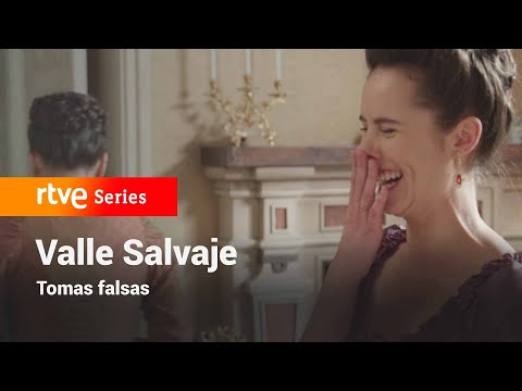 El programa de TVE que se ha atrevido a parodiar 'La Promesa' y 'Valle Salvaje'