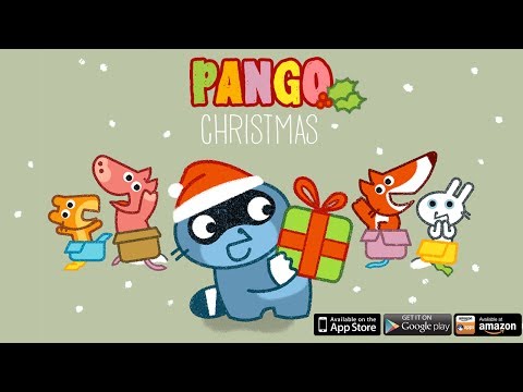 Pango Christmas Video