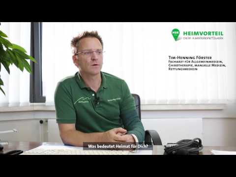 Was bedeutet Heimat für Dich?