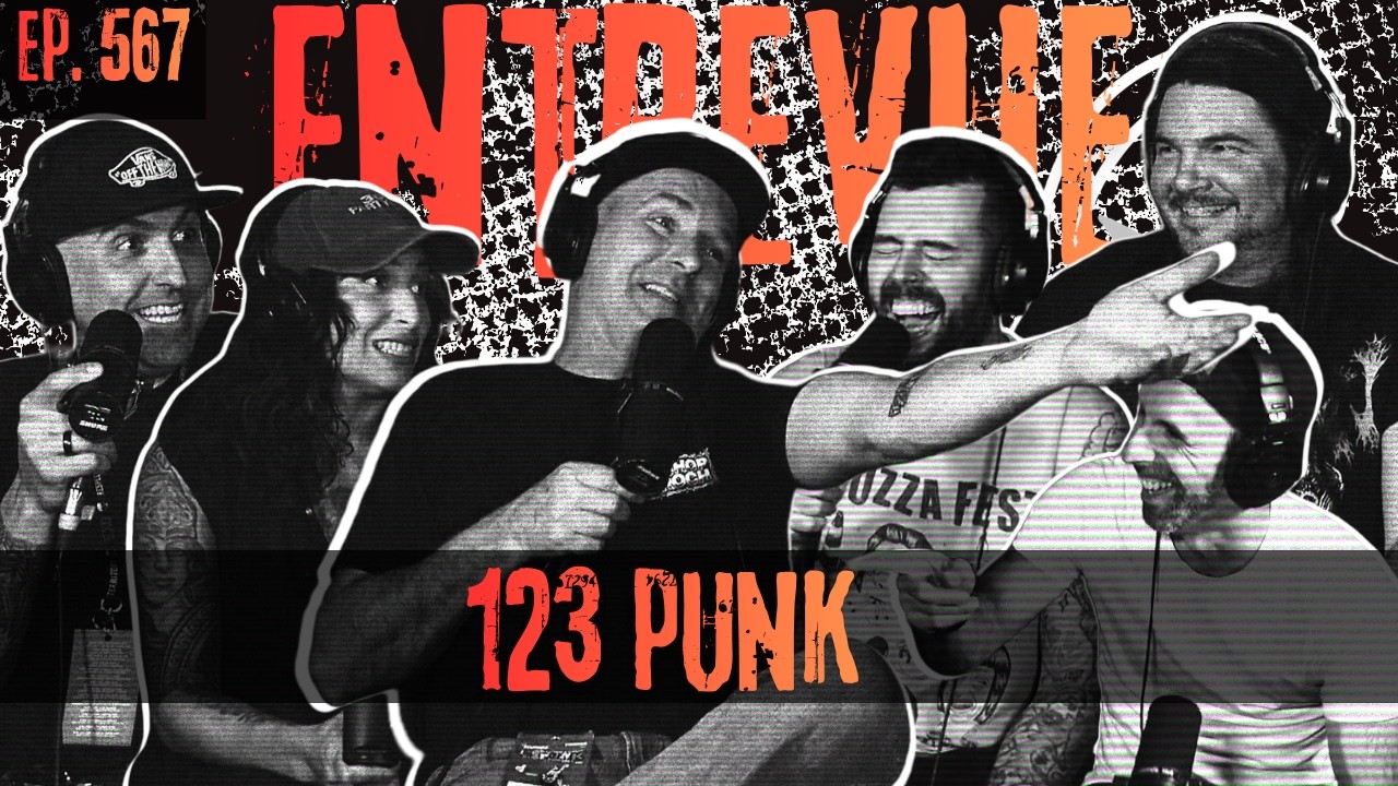 567 - 123 PUNK