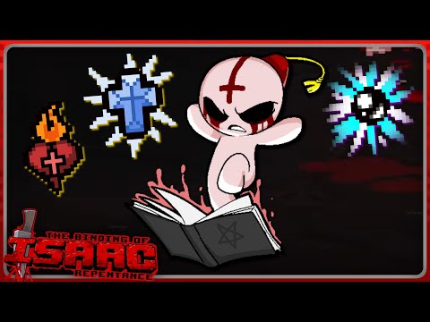 Der BESTE Run bis jetzt - The Binding of Isaac Repentance 🔪