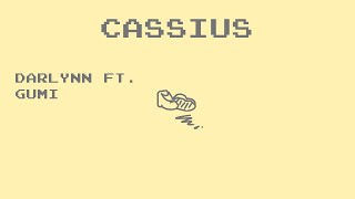 Cover art for Cassuis