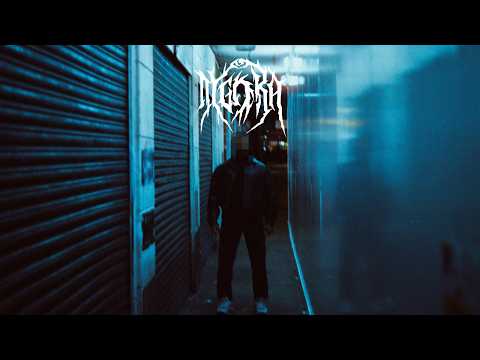 DYGORA - Hecatomb (OFFICIAL MUSIC VIDEO)