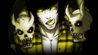 Nightcore - Candy from a stranger