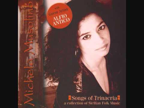 Michela Musolino - La Siminzina (feat. Wilson Montuori)