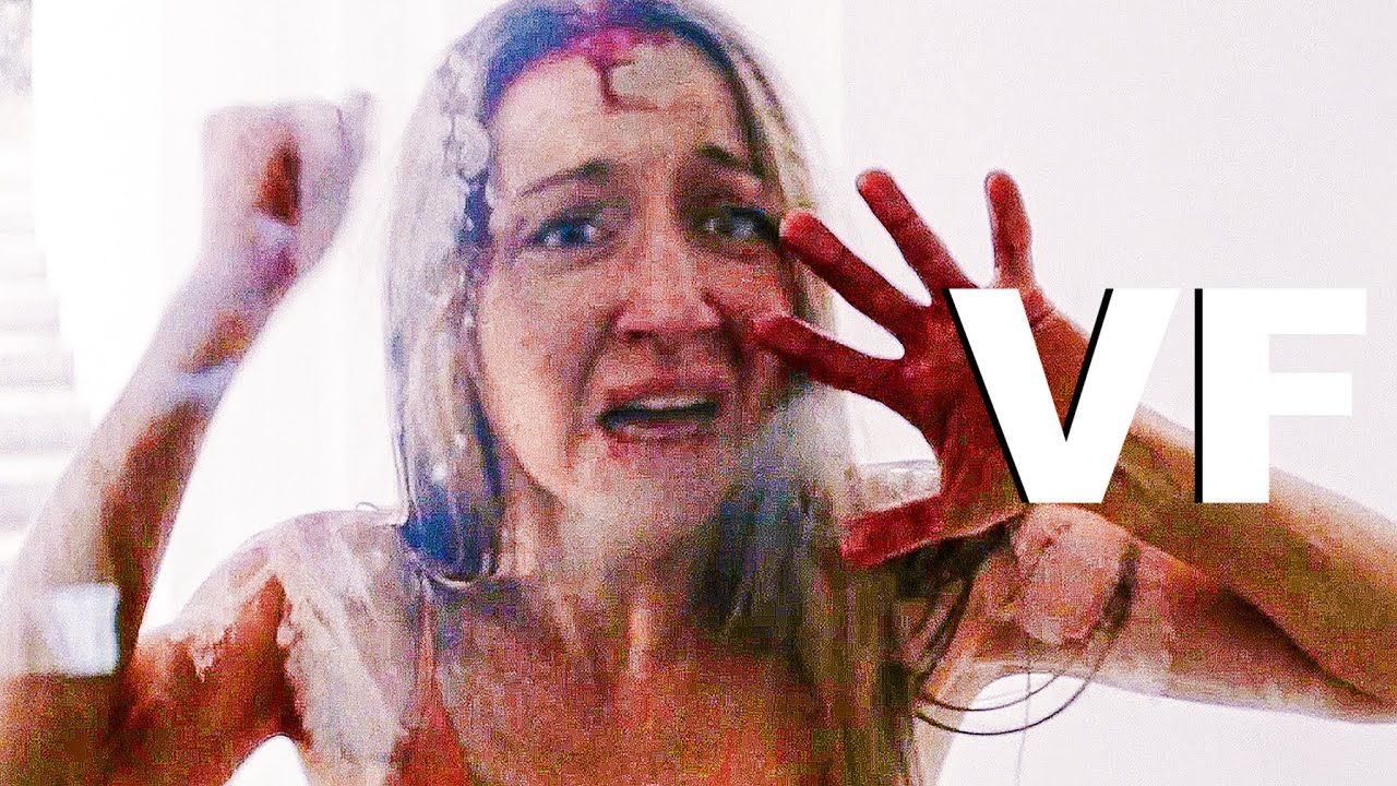 Miniature de la vidéo BREEDER Bande Annonce VF (2021) du film Breeder