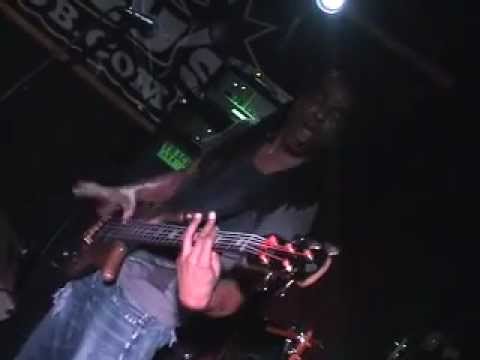 "Temporary Love" by Jungle Funk