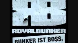 Smexer,Justus feat Kid Kobra - R zu dem B ( Royal Bunker)