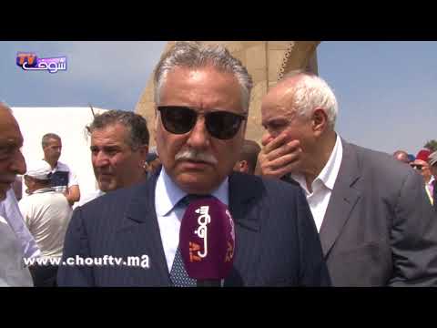 الراحل عبد الكريم غلاب هرم من أهرام الحركة الوطنية ومدافع عن الديمقراطية وحقوق الإنسان (شهادات)