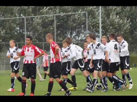 Hekelingen B2 - SHO B3 1-13  (1-5)