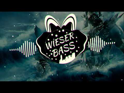 HRSH & 24Bit - Poseidon 🔱(Bass Boosted)