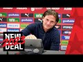 'Ik heb mijn blessure overwonnen' ? | Mees Kreekels, 2023 ?