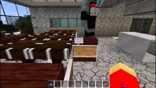 Galacticraft: DASA Space Station!