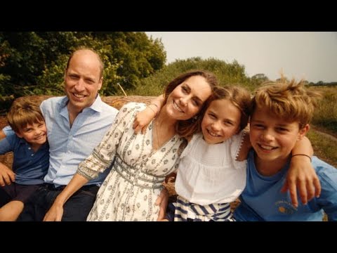 Royale Norm wird in Prinzessin Kates Chemo Video gebrochen