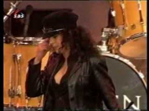 queen with patti russo show must go on
