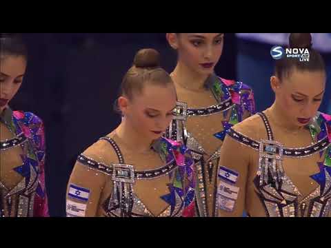 3 Hoops 4 Clubs Final European Championships Varna 2021