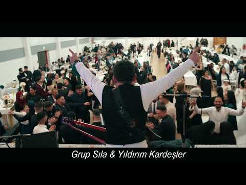 Grup Sila & Yildirim Kardesler Augsburg "Dedi ki yoh yoh"