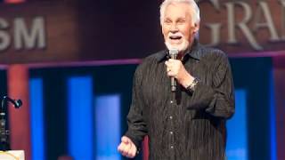 Kenny Rogers Tribute