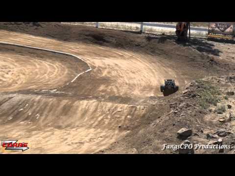 CORRS 2015 Round 3: RD 3 Race 5 - 6/20/15