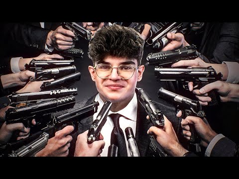 Mroczna Historia Konopskyy..