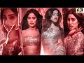 Nadiyon Paar Roohi Full Screen Song Janhvi Kapoor