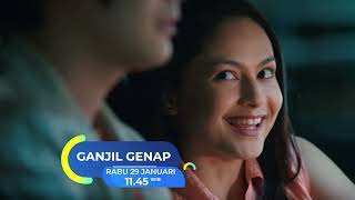 Download lagu PerjuanganGala mencari pacar baru bersama sahabatnya | GANJIL GENAP 29 Jan 11.45 mp3