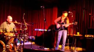 Fading Memories (Live) By Kevie Collins