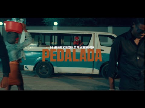 Dj Verigal  X Sintonia 07 Feat Mc Tchabaco - Pedalada ( VÍDEO OFICIAL )