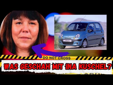 What happened to Ina Kuschel? No trace of her has been found since November 2015! True Crime Podc...