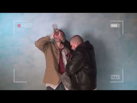 Stig Dogg - Don Diba (Virallinen musiikkivideo)