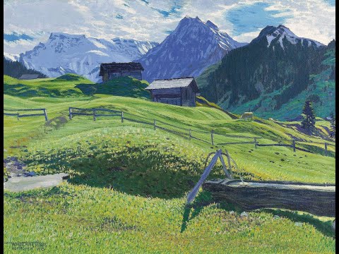 Joachim Raff - Symphony No.2