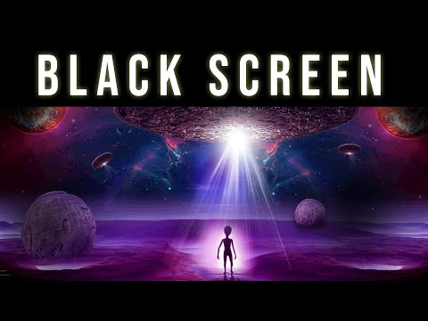 Be Ready To Contact Aliens Fast | Telepathy Meditation For Contacting Higher Dimensional Beings