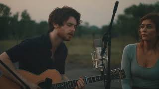 Old Sea Brigade - Hope [Live Acoustic ft. Angel Snow]