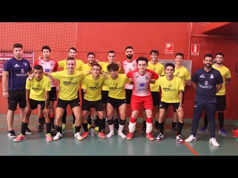 F.S. Puçol - Nou Almàssera C.F.S. ~ Senior A