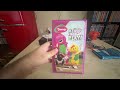 Those HiT Entertainment VHS Tapes I Got For Christmas In December 2017