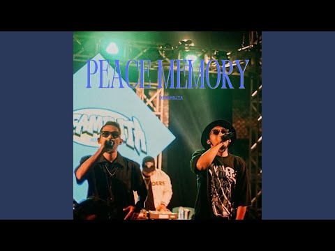 Peace Memory