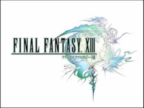 Final Fantasy XIII Final Boss Music - 