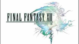 Final Fantasy XIII Final Boss Music - 