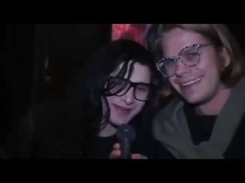 Skrillex PonchoTV Interview