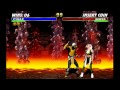 Fatality Mortal Kombatu a jeho p... (Behold3r) - Známka: 3, váha: střední