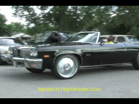 MIDWEST STREET RYDERS VOL 2 INTRO!!!