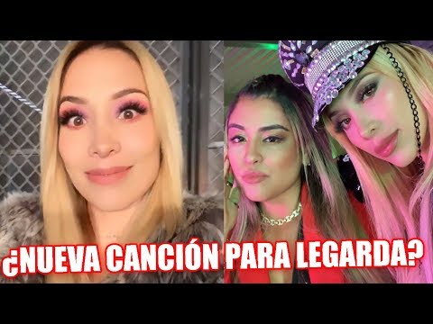 Luisa Fernanda W Grabando "Somos Panas" con Itzza Primera, Ryan Roy, Dejota2021